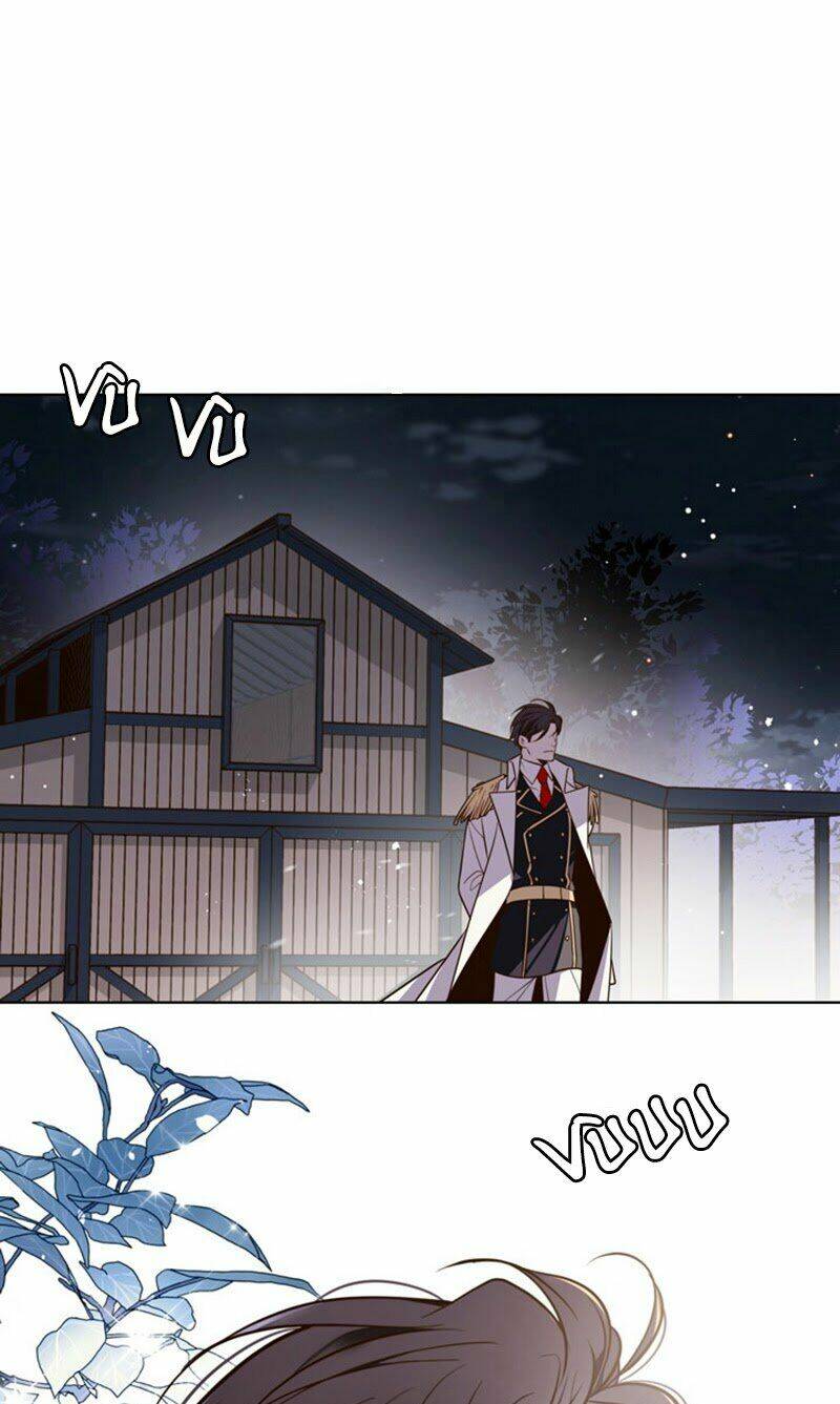 Công Chúa Chloe: Chapter 18