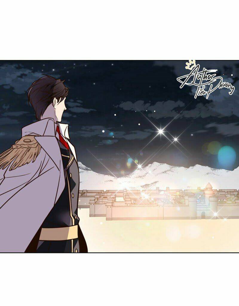 Công Chúa Chloe: Chapter 18