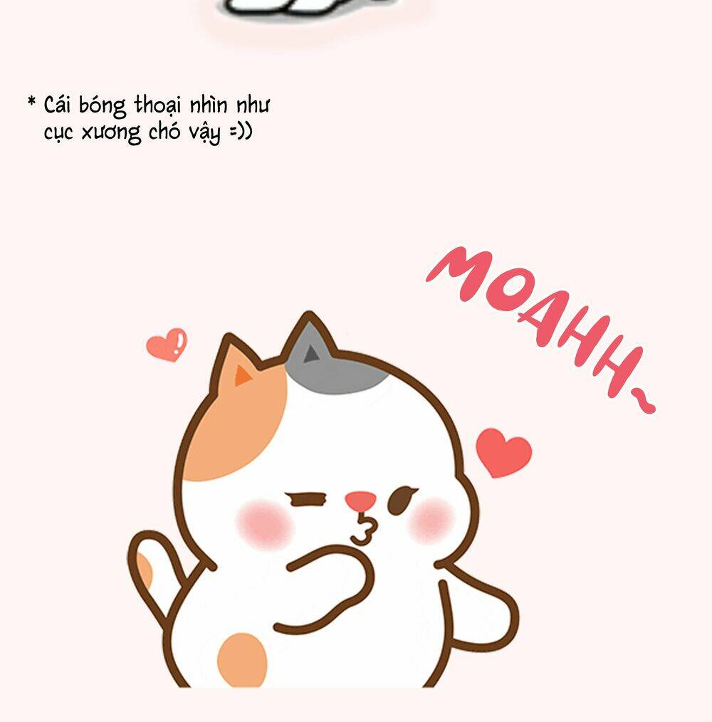 Công Chúa Chloe: Chapter 18