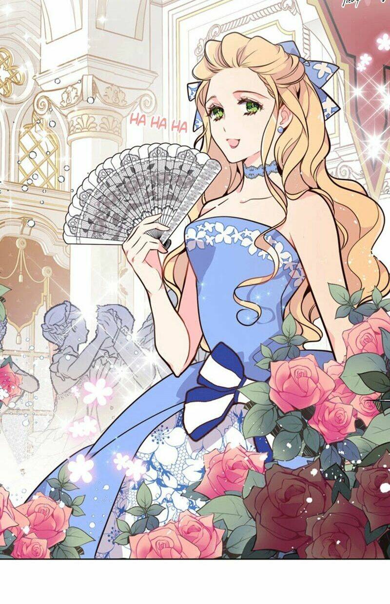 Công Chúa Chloe: Chapter 18
