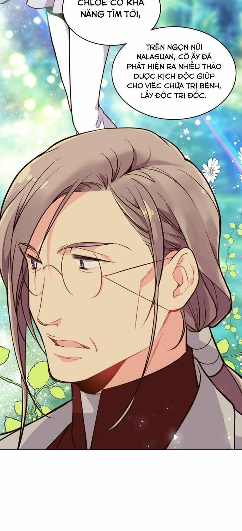 Công Chúa Chloe: Chapter 19