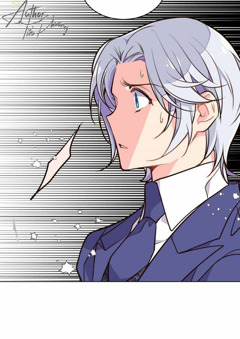 Công Chúa Chloe: Chapter 19