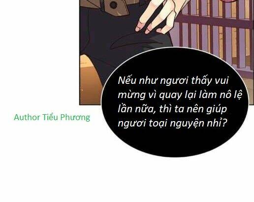 Công Chúa Chloe: Chapter 2.1