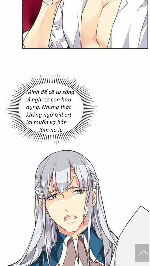 Công Chúa Chloe: Chapter 2.1