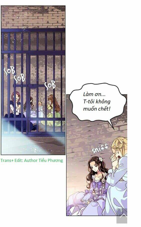 Công Chúa Chloe: Chapter 2.1