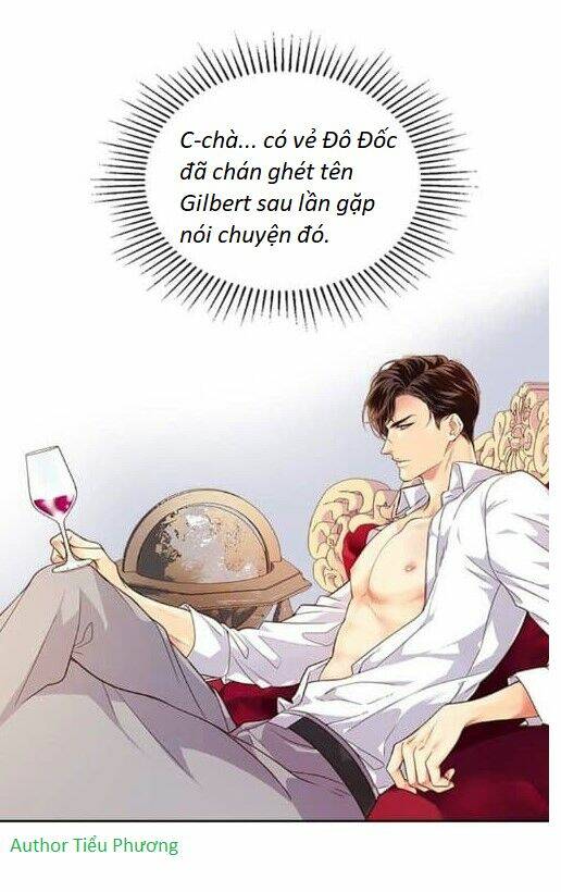 Công Chúa Chloe: Chapter 2.1