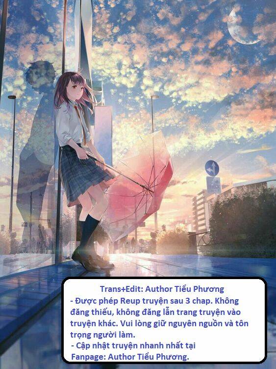 Công Chúa Chloe: Chapter 2.1