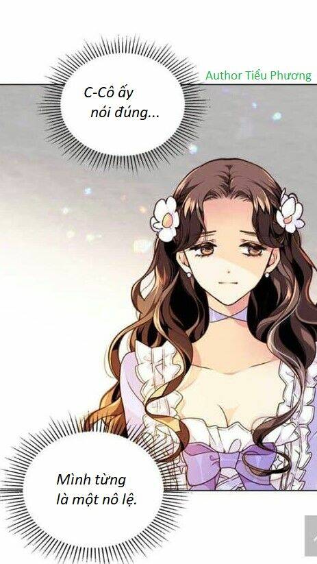 Công Chúa Chloe: Chapter 2.1