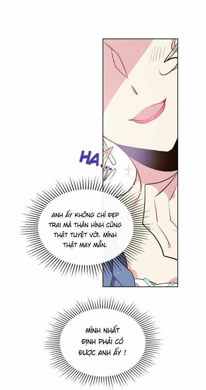 Công Chúa Chloe: Chapter 20