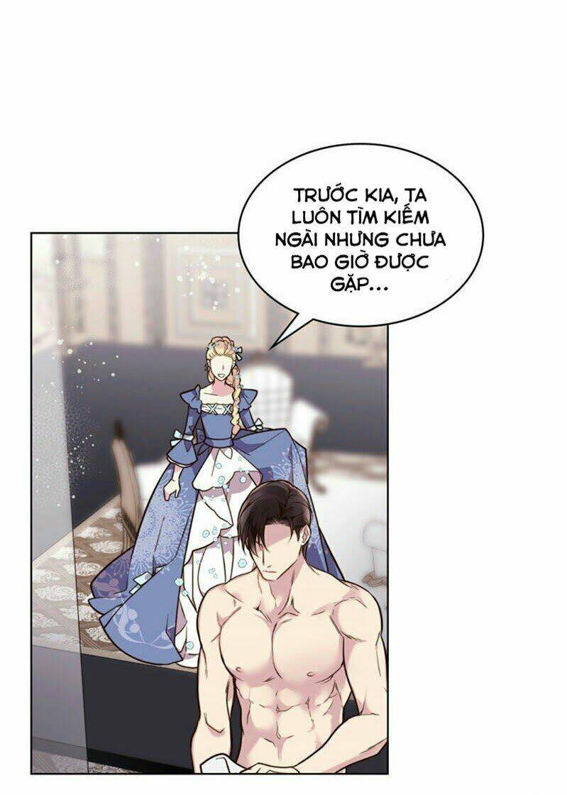 Công Chúa Chloe: Chapter 20