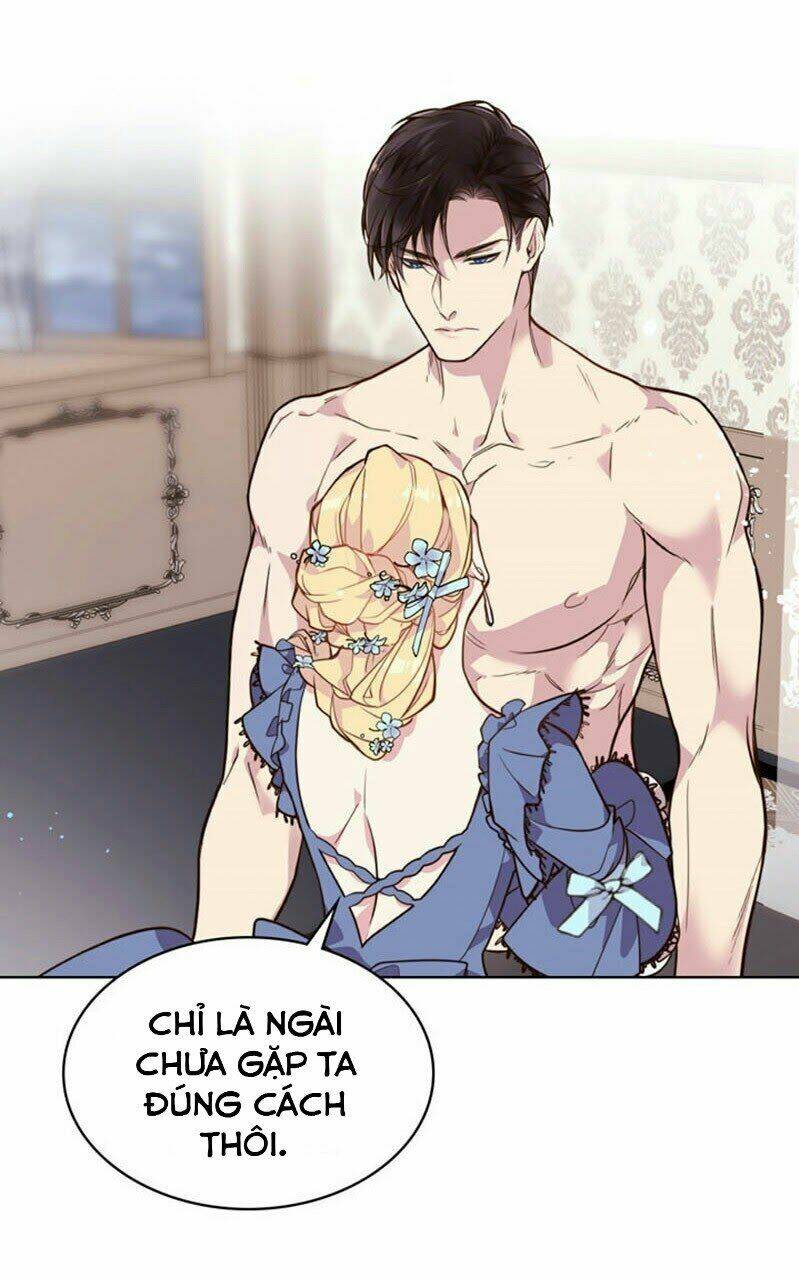 Công Chúa Chloe: Chapter 20