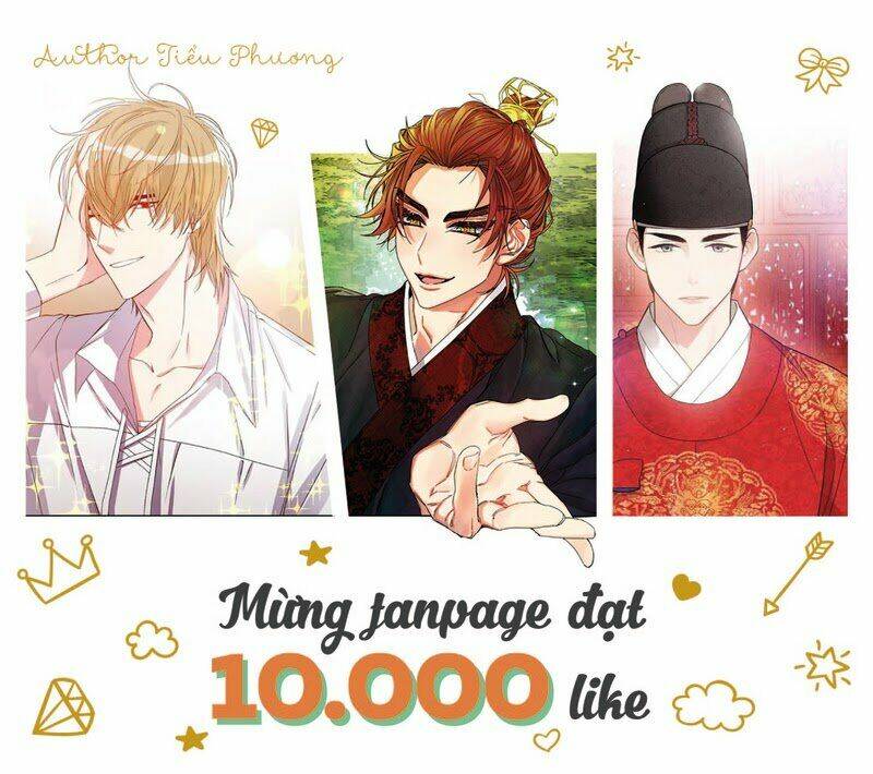Công Chúa Chloe: Chapter 20