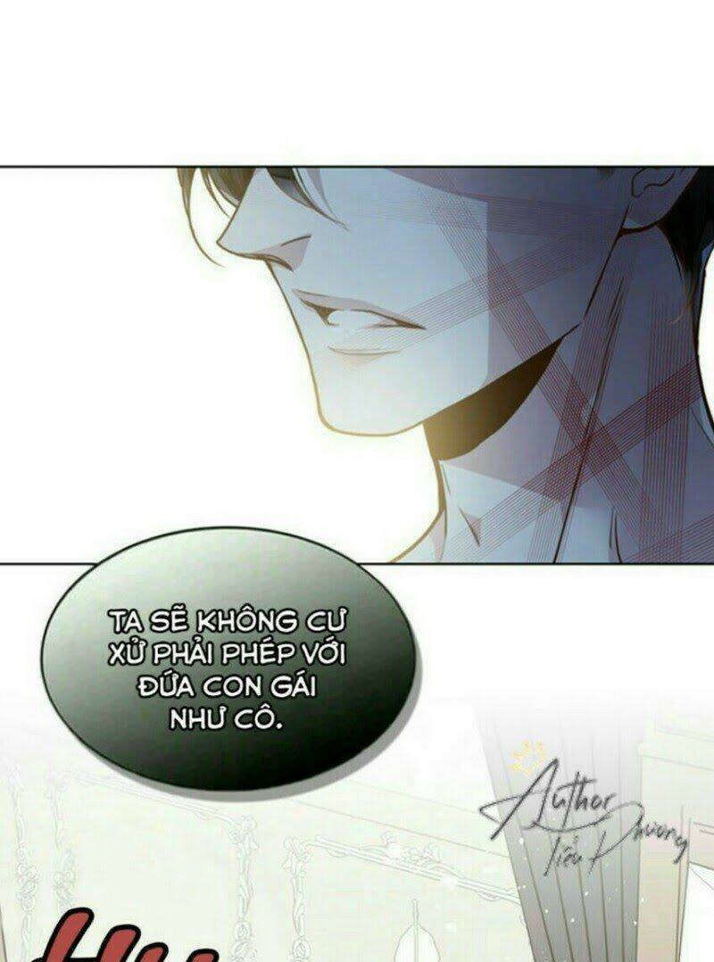 Công Chúa Chloe: Chapter 20