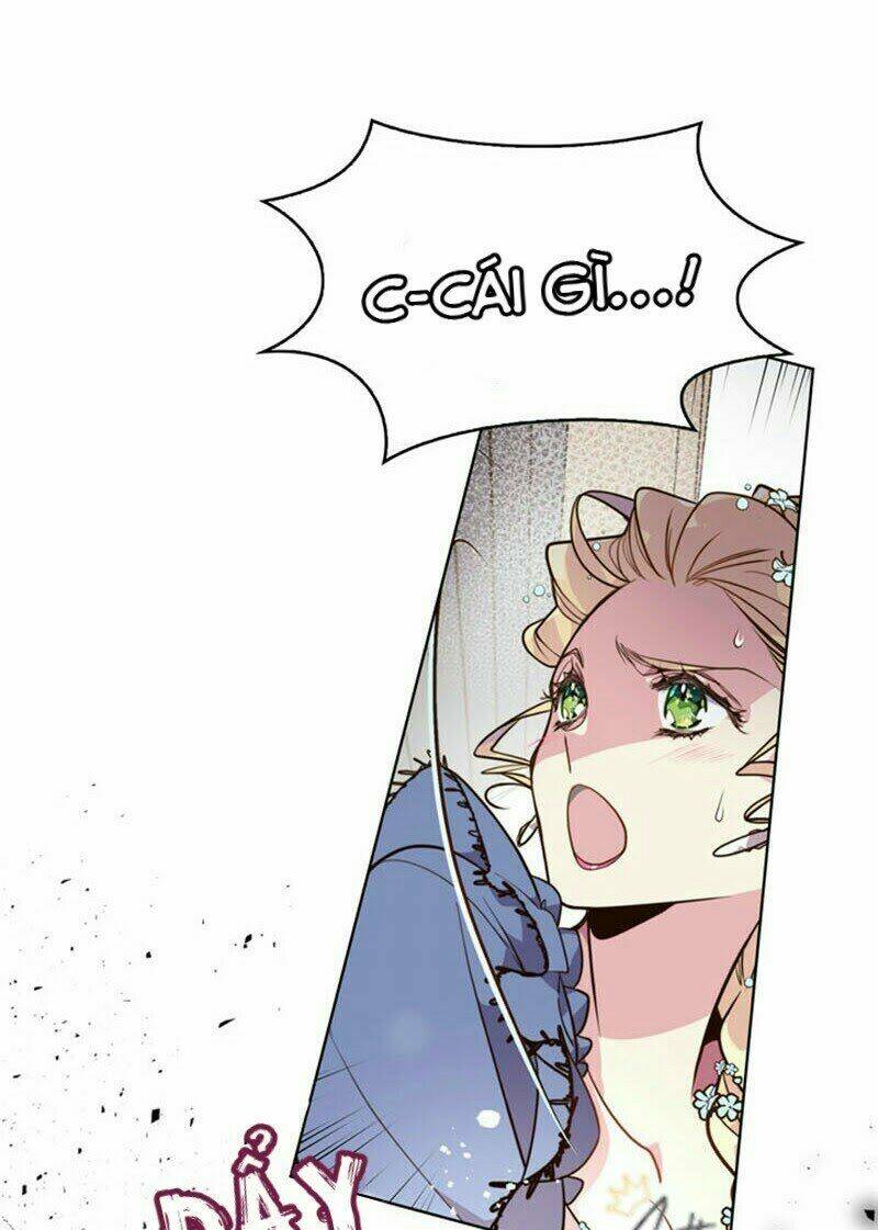 Công Chúa Chloe: Chapter 20
