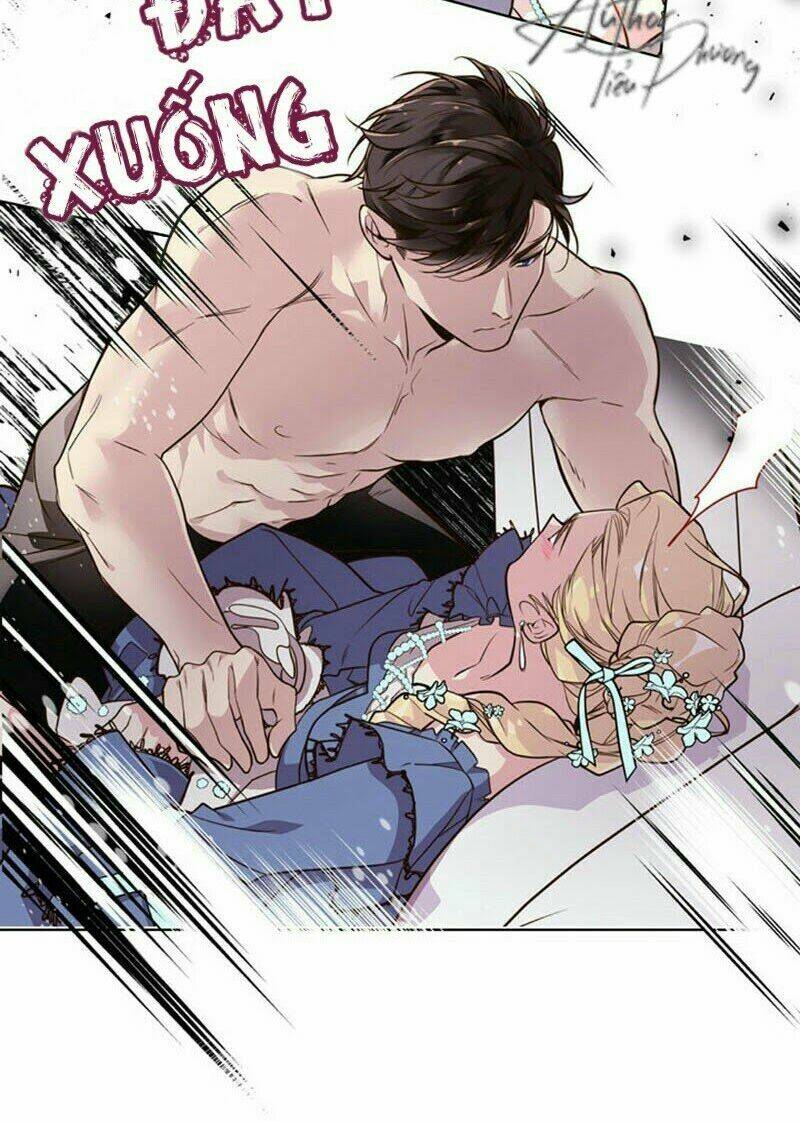 Công Chúa Chloe: Chapter 20