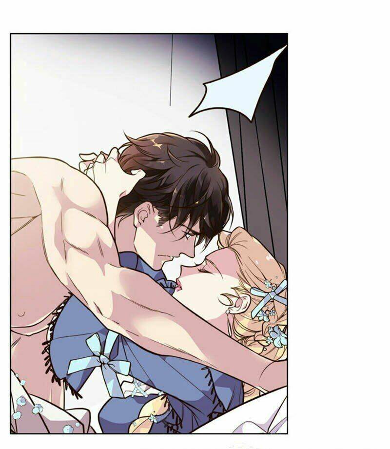 Công Chúa Chloe: Chapter 20
