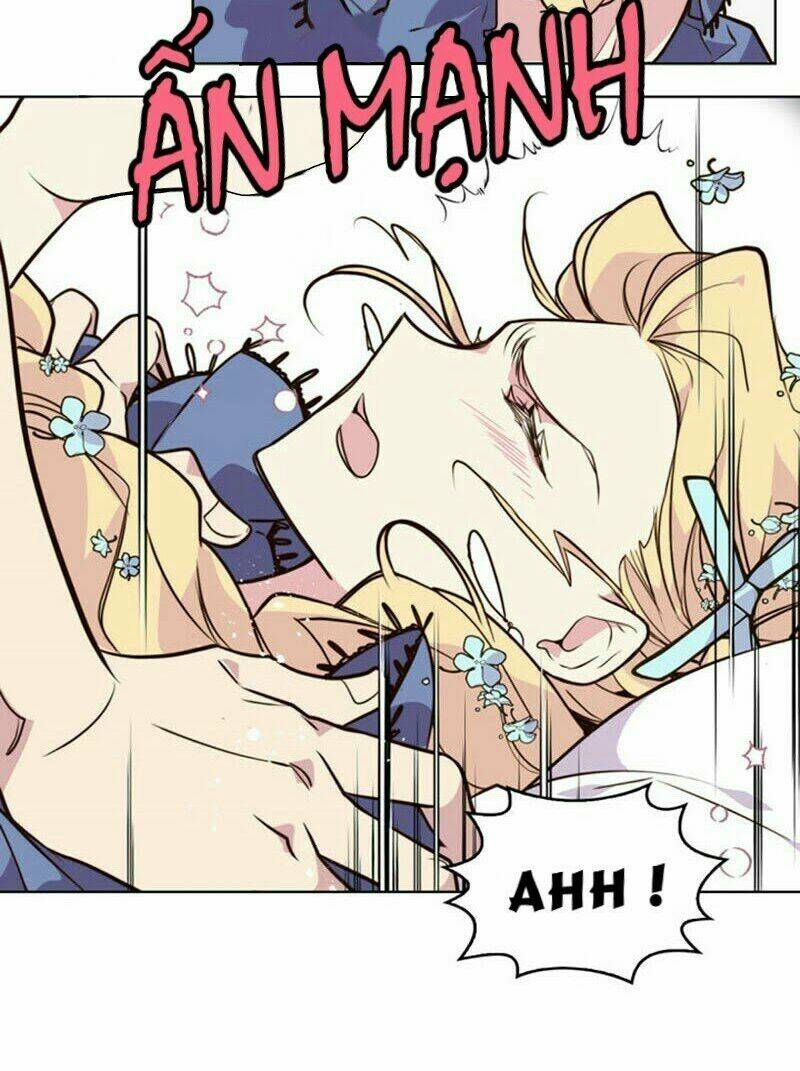 Công Chúa Chloe: Chapter 20