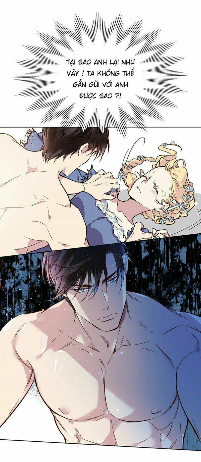 Công Chúa Chloe: Chapter 20