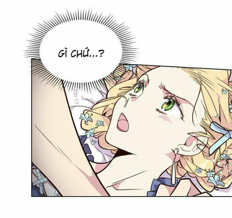 Công Chúa Chloe: Chapter 20