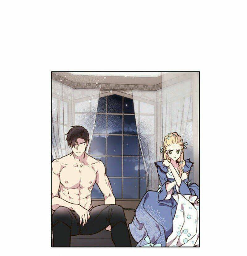Công Chúa Chloe: Chapter 20