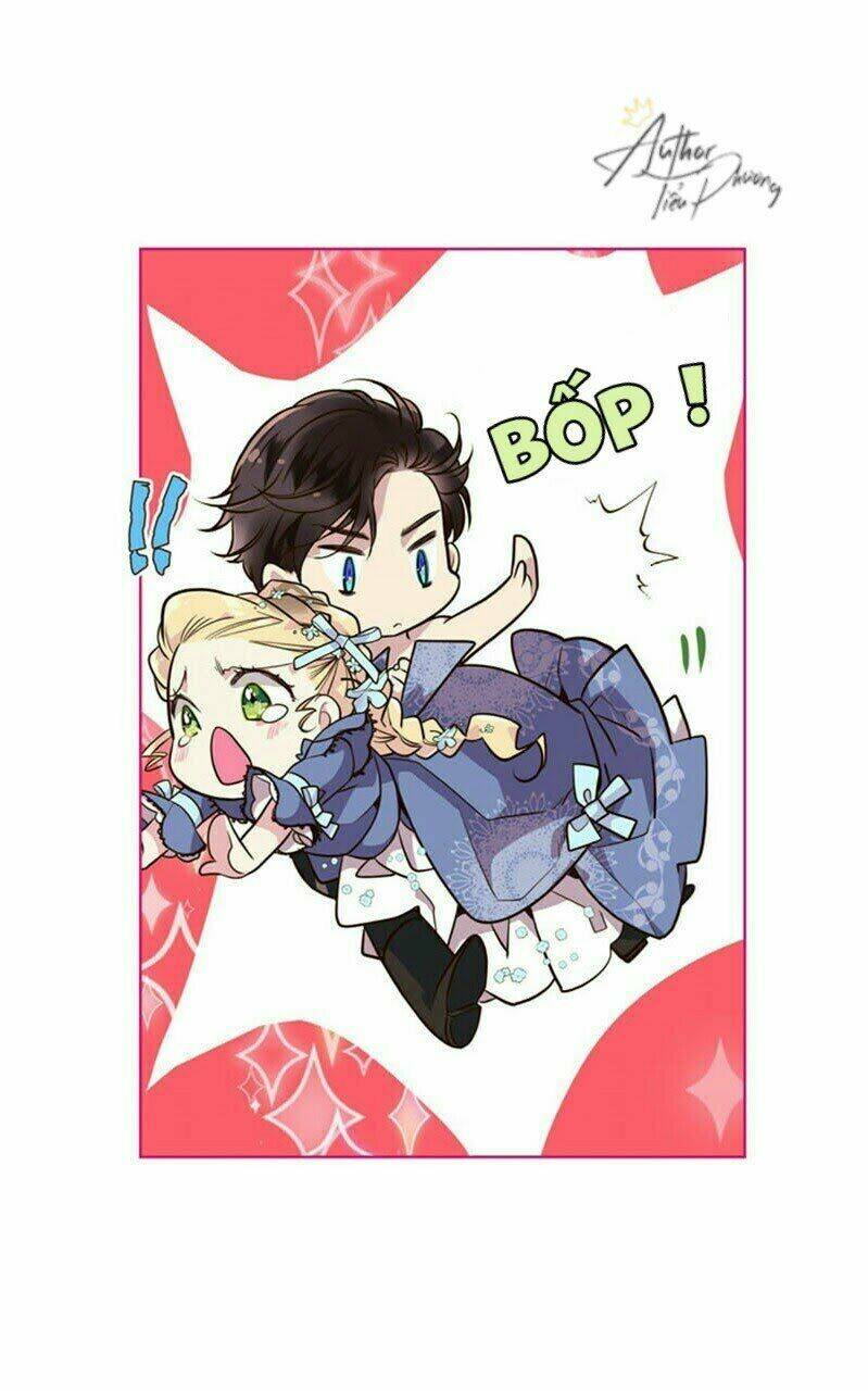 Công Chúa Chloe: Chapter 20