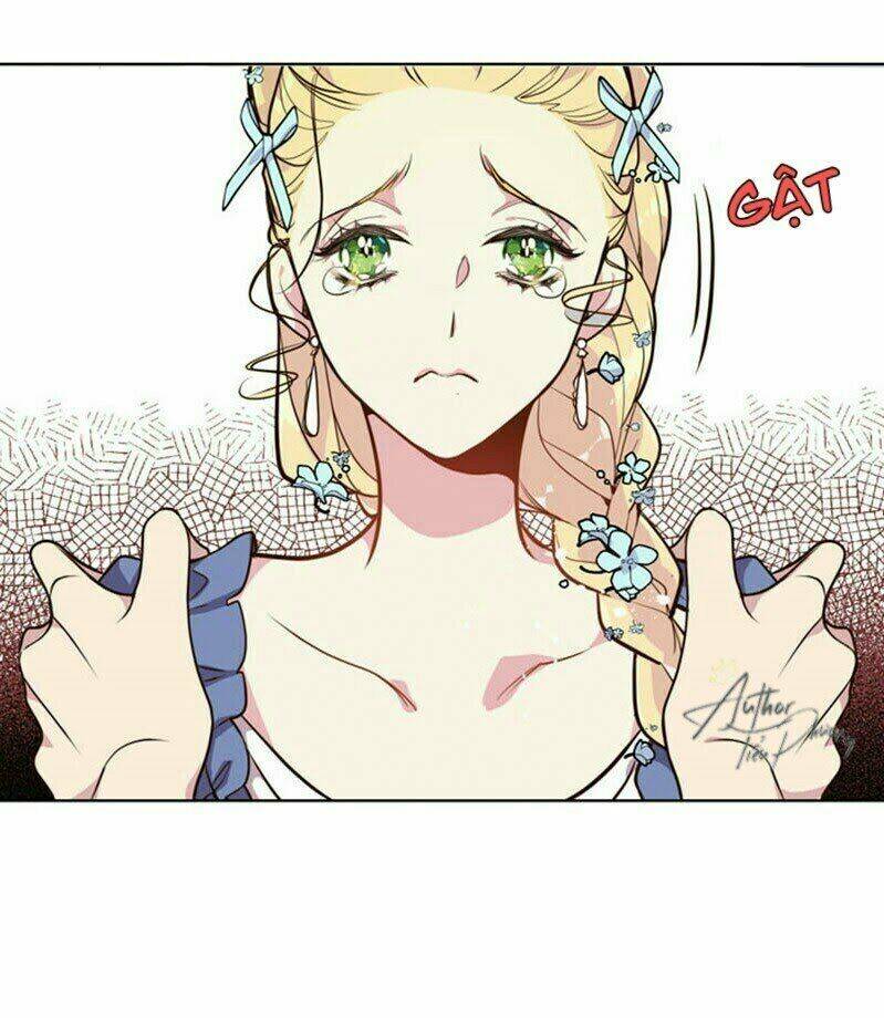 Công Chúa Chloe: Chapter 20