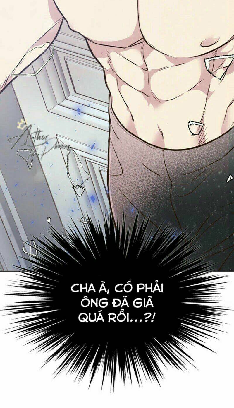 Công Chúa Chloe: Chapter 20