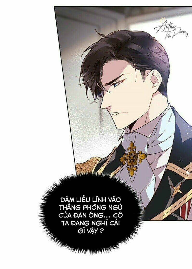 Công Chúa Chloe: Chapter 20