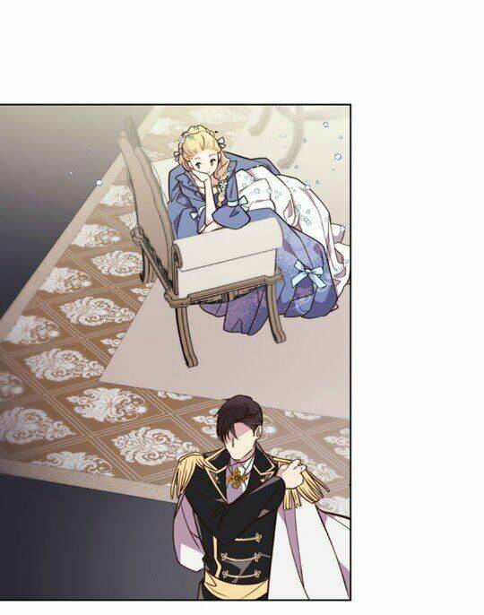 Công Chúa Chloe: Chapter 20