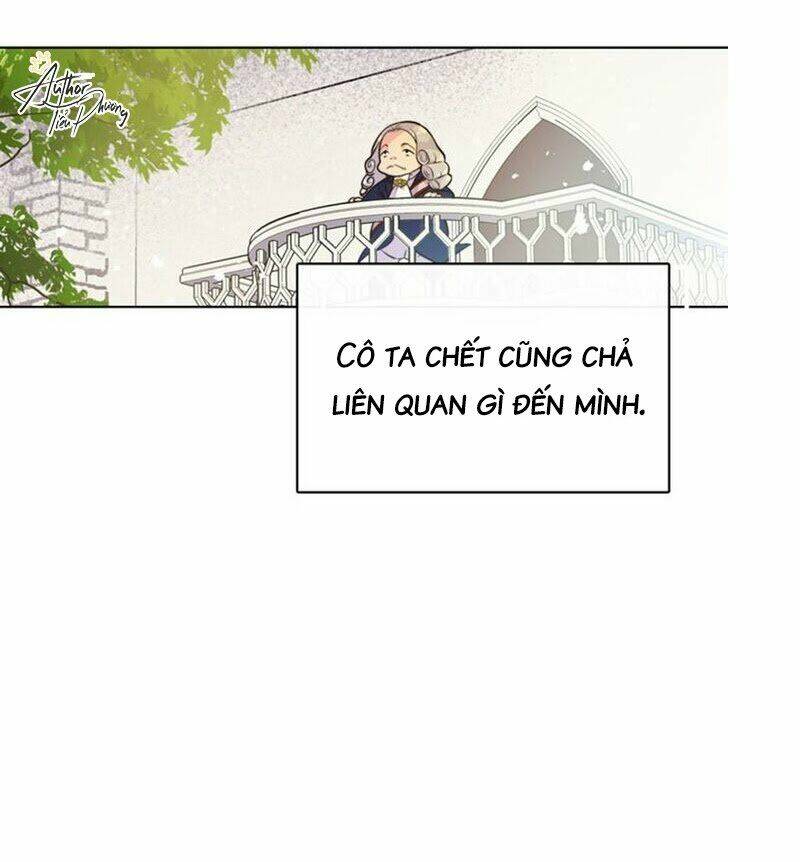Công Chúa Chloe: Chapter 21