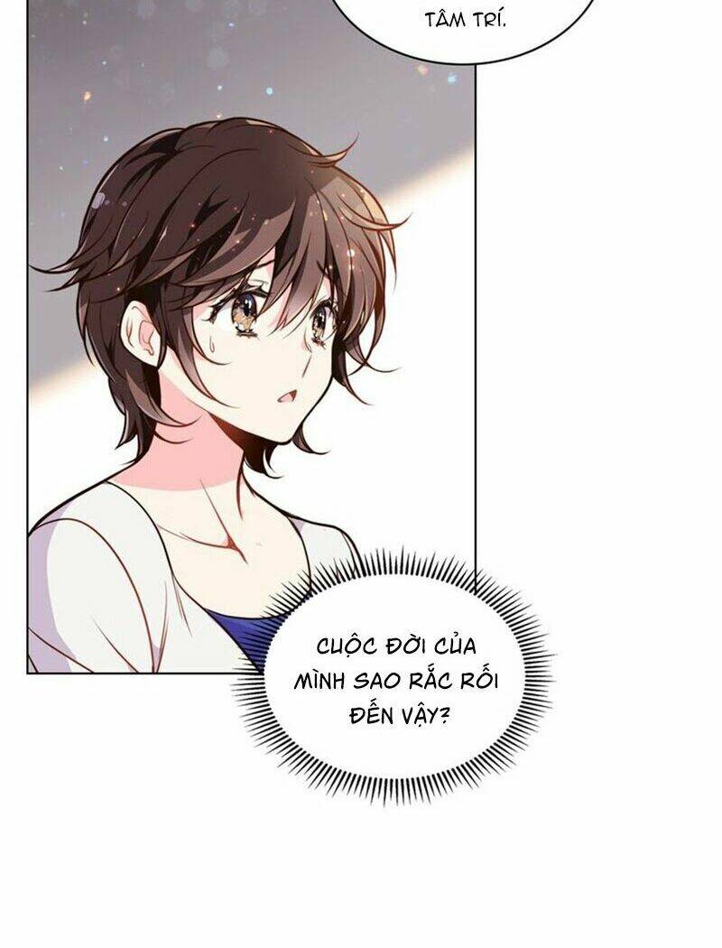 Công Chúa Chloe: Chapter 21