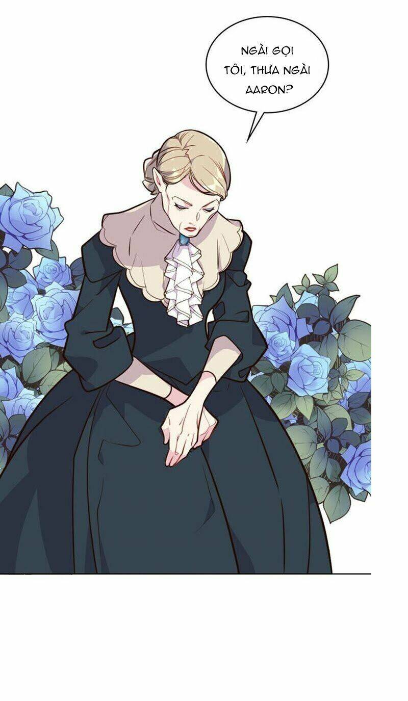 Công Chúa Chloe: Chapter 21