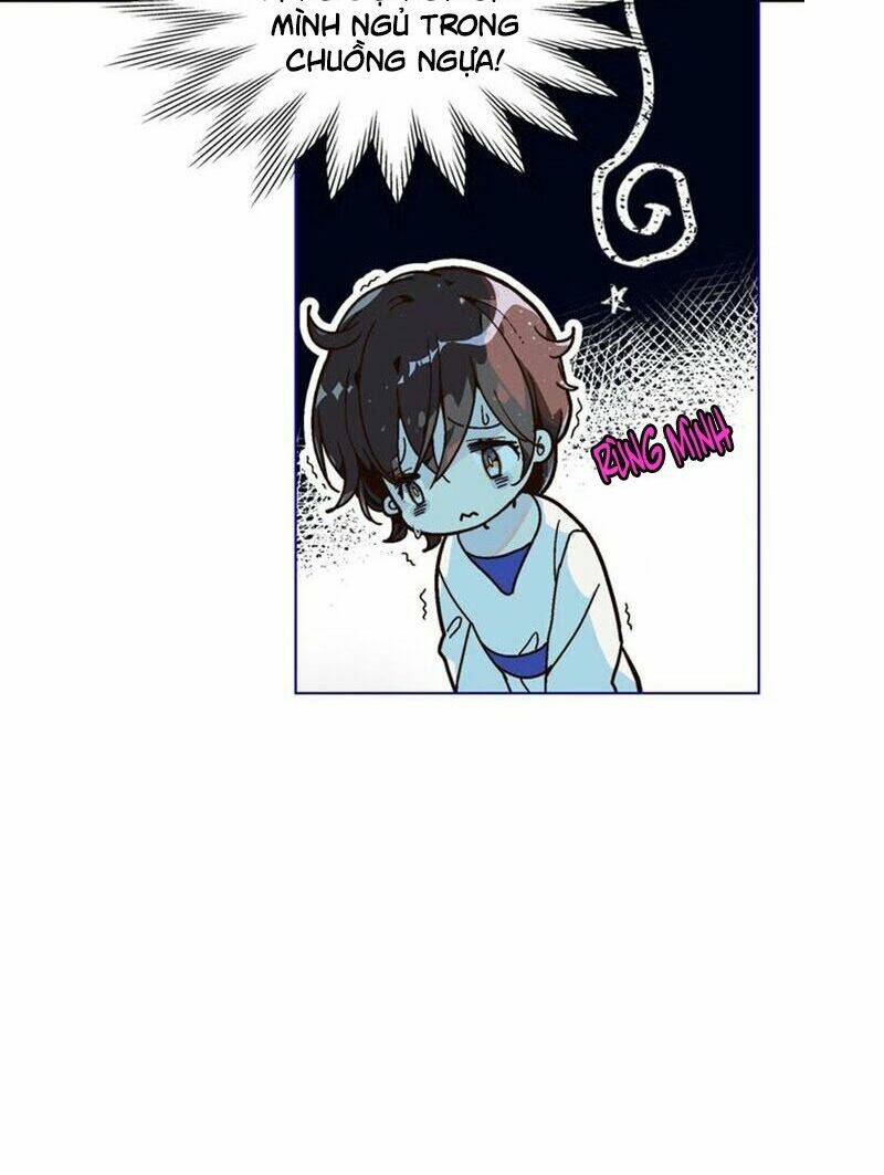 Công Chúa Chloe: Chapter 21