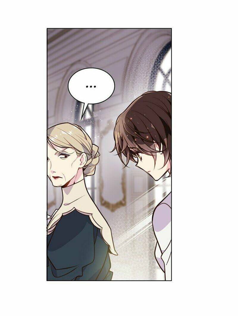 Công Chúa Chloe: Chapter 21