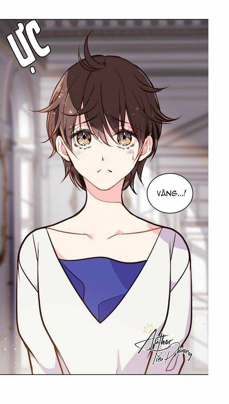 Công Chúa Chloe: Chapter 21