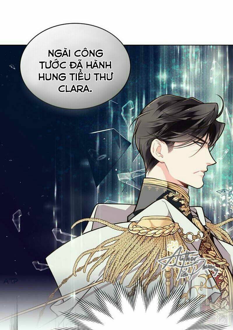 Công Chúa Chloe: Chapter 22