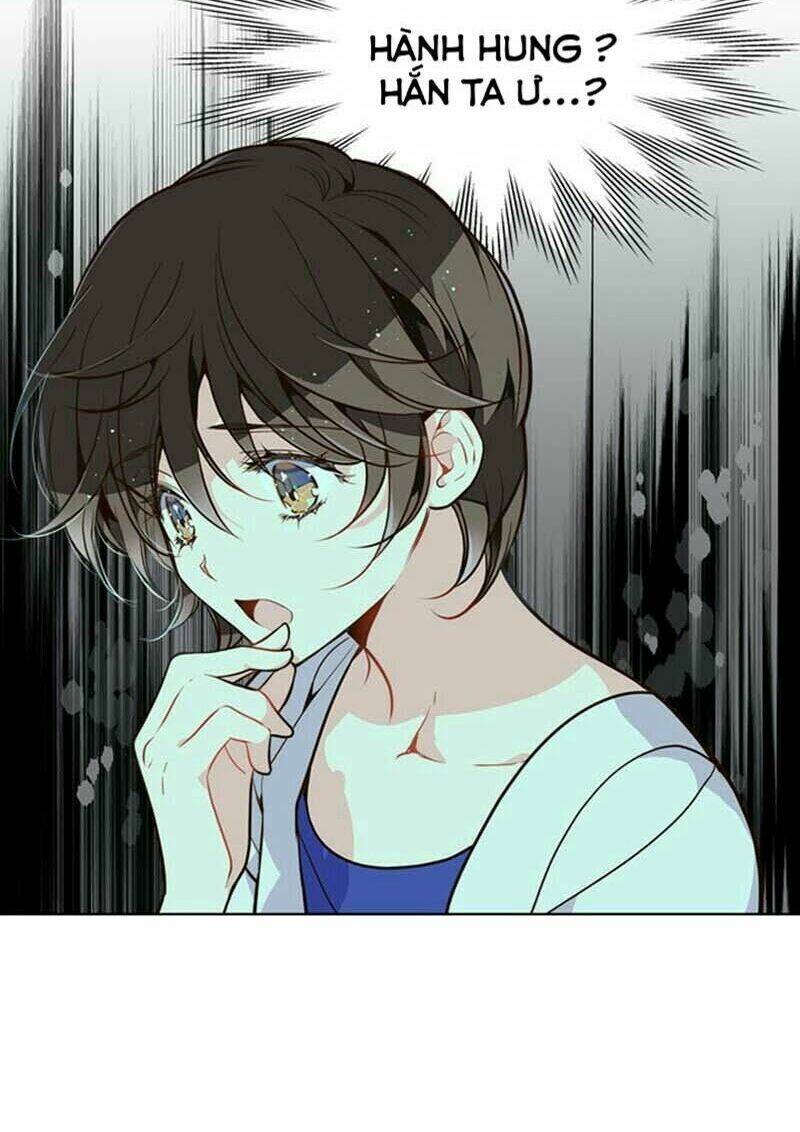 Công Chúa Chloe: Chapter 22