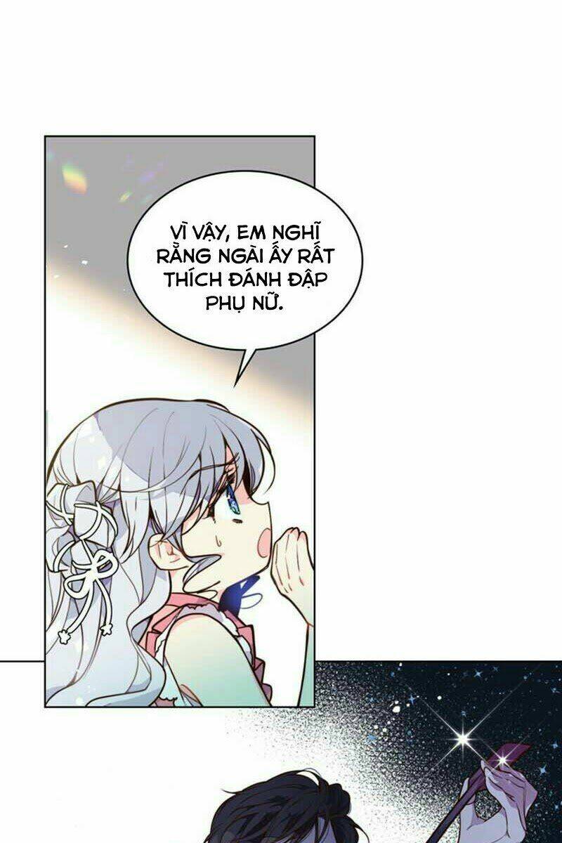 Công Chúa Chloe: Chapter 22