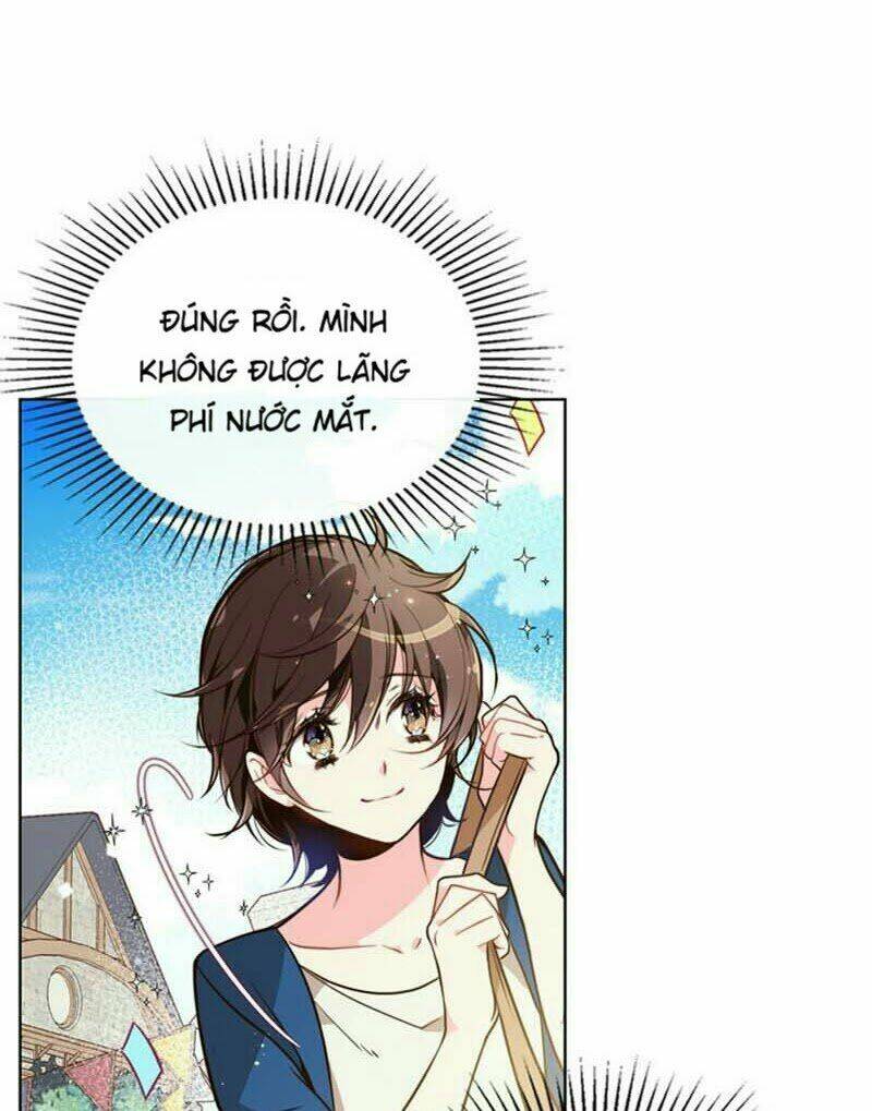 Công Chúa Chloe: Chapter 22