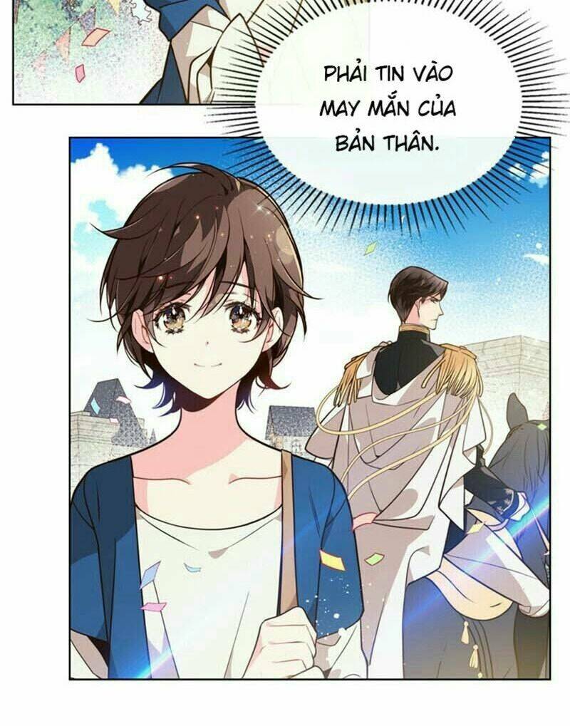 Công Chúa Chloe: Chapter 22