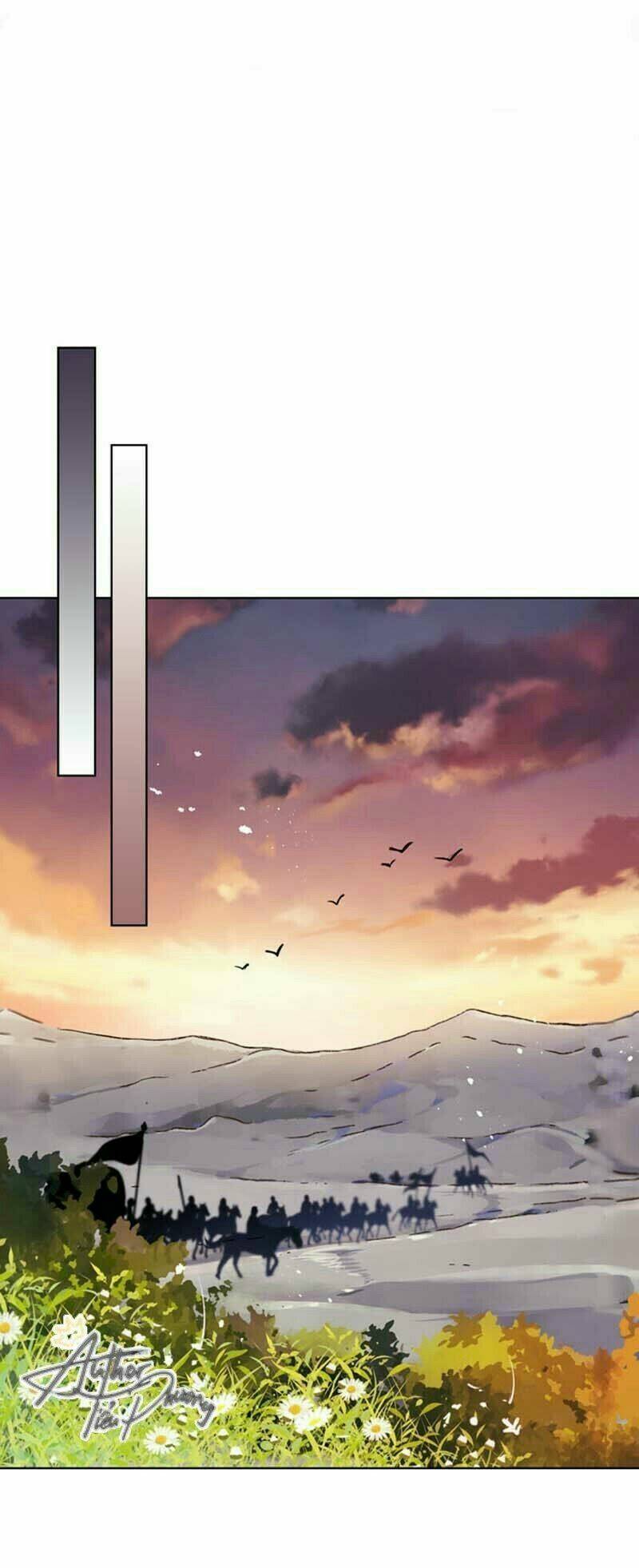 Công Chúa Chloe: Chapter 22