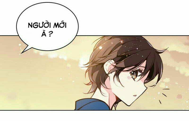 Công Chúa Chloe: Chapter 22