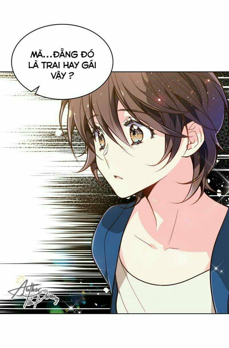 Công Chúa Chloe: Chapter 22