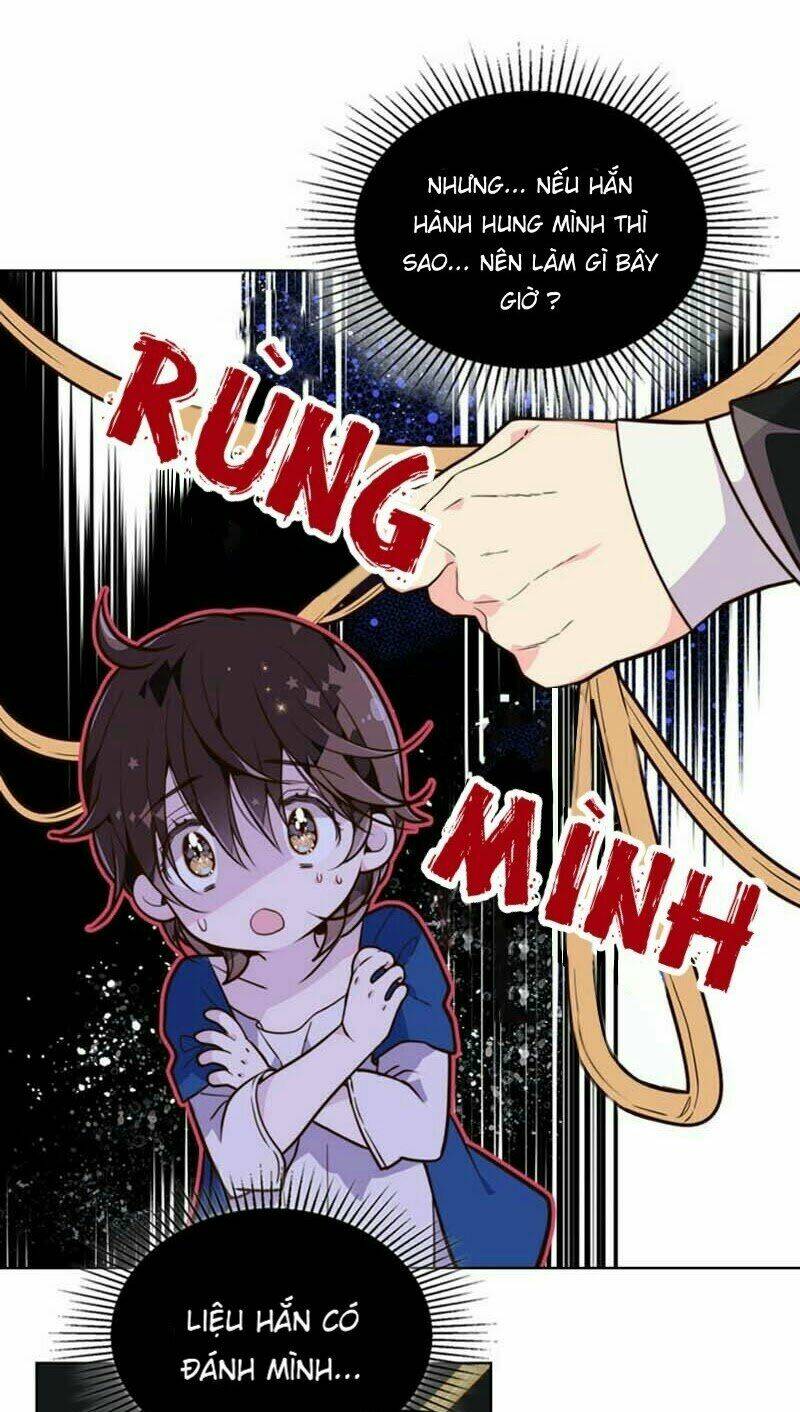 Công Chúa Chloe: Chapter 22