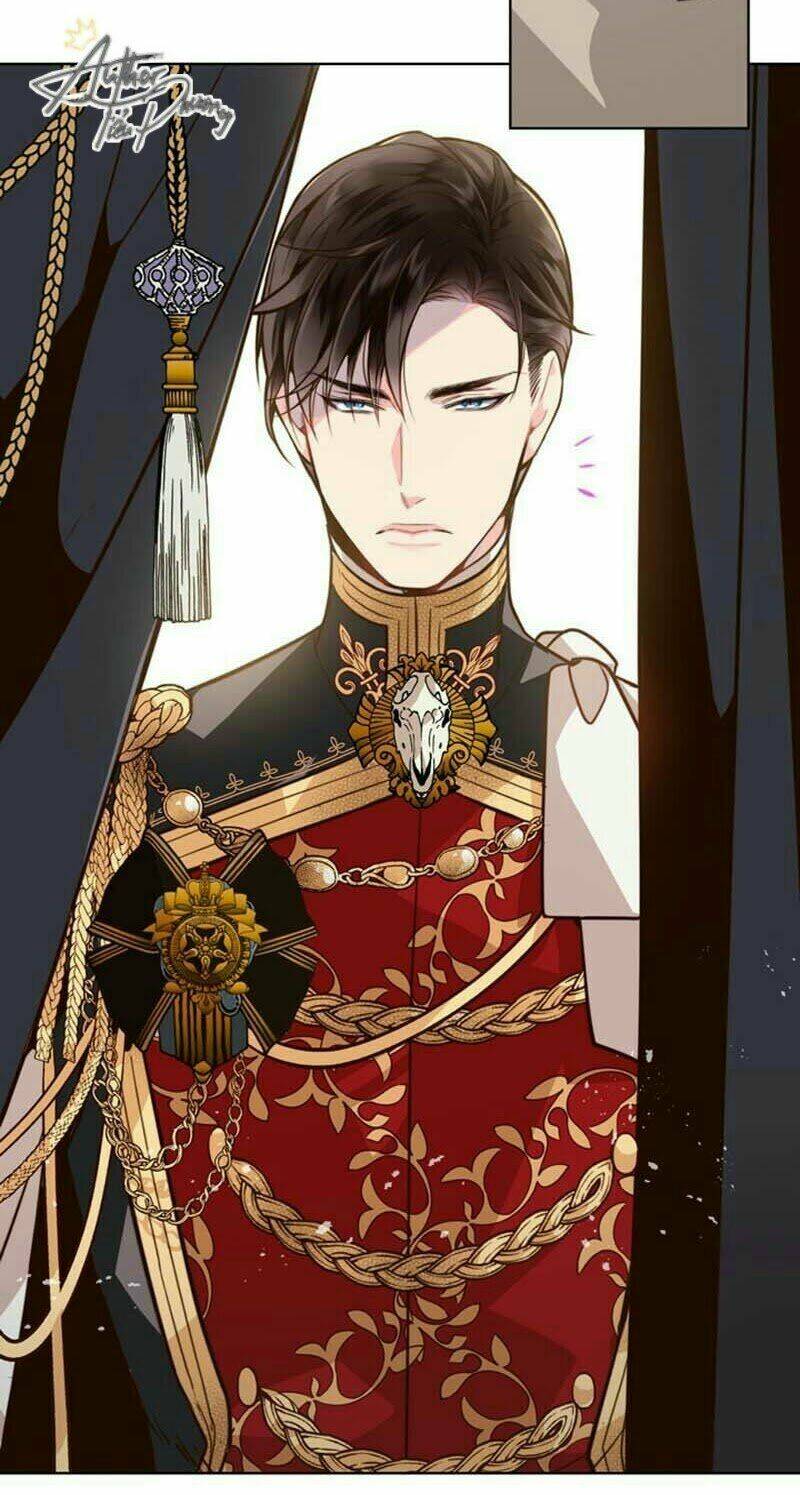 Công Chúa Chloe: Chapter 22