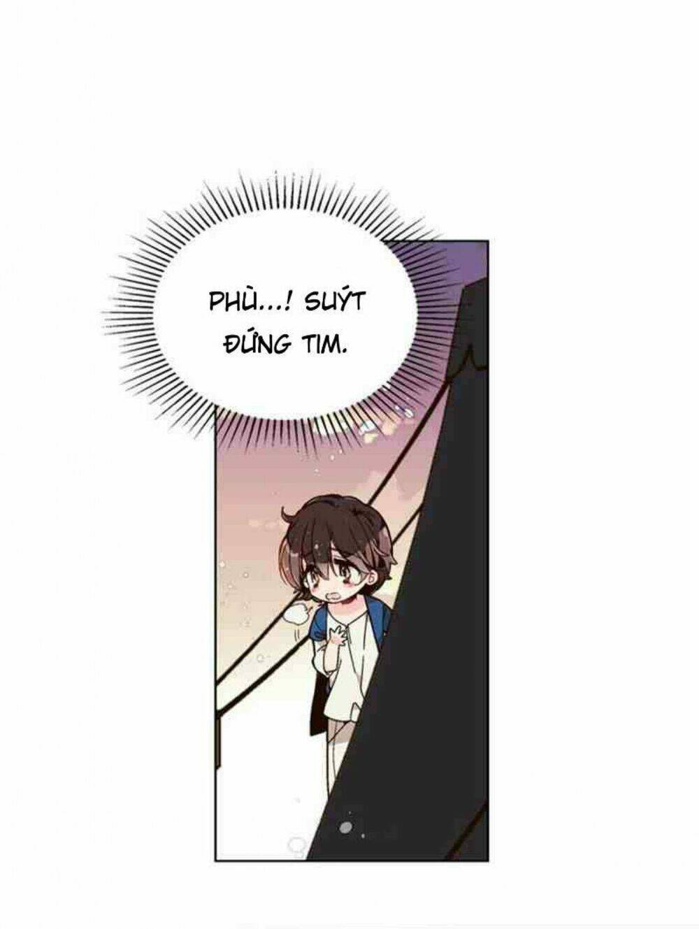 Công Chúa Chloe: Chapter 23