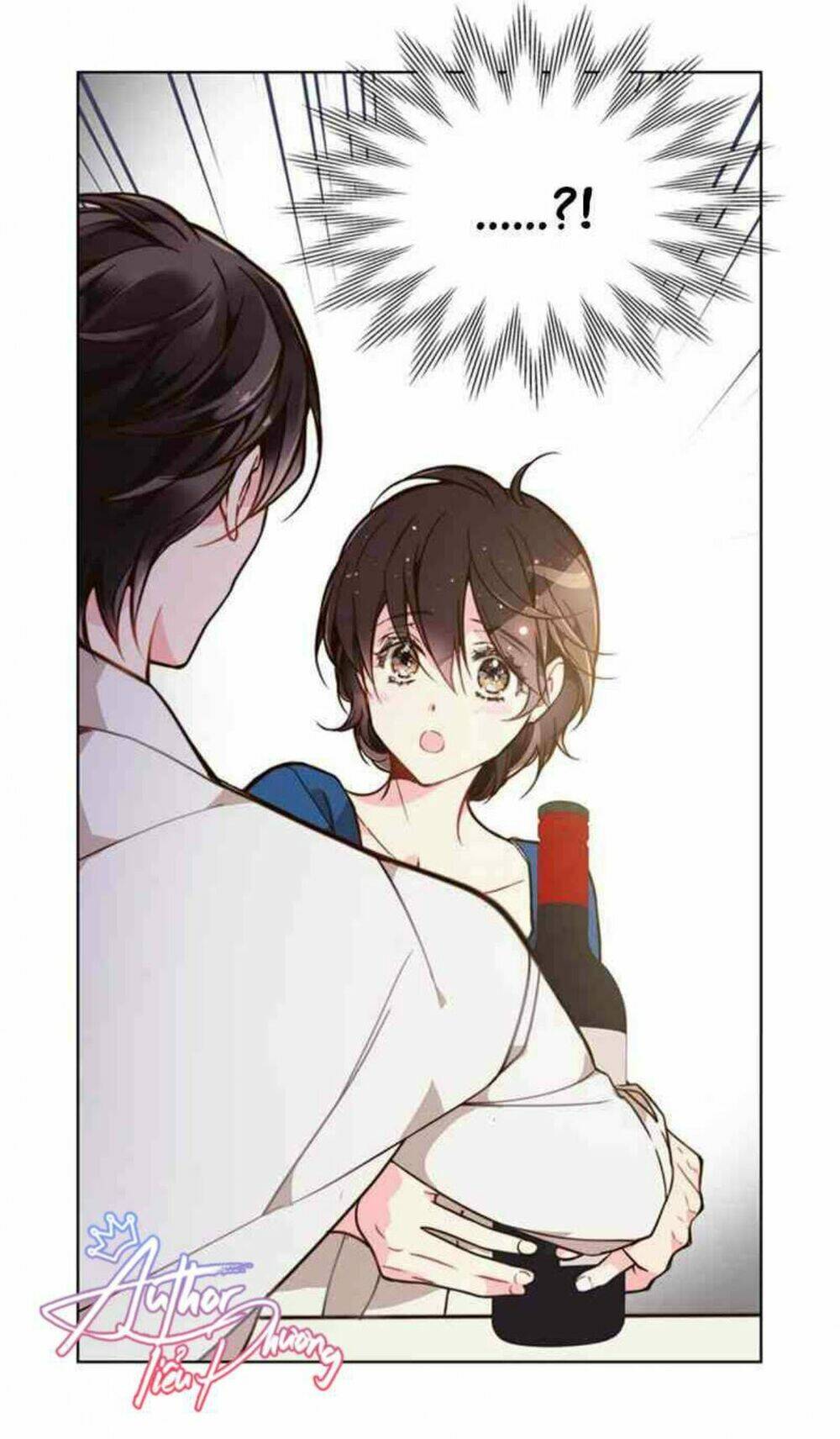 Công Chúa Chloe: Chapter 23