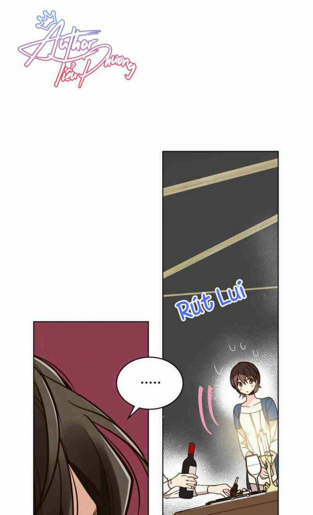 Công Chúa Chloe: Chapter 23