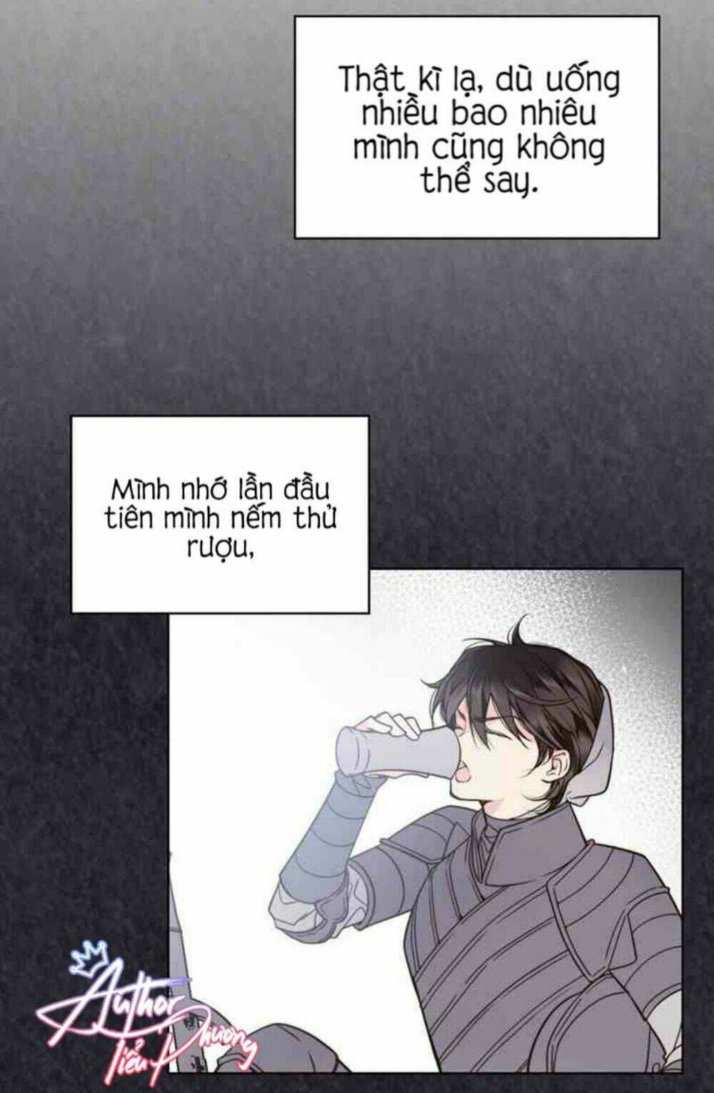 Công Chúa Chloe: Chapter 23