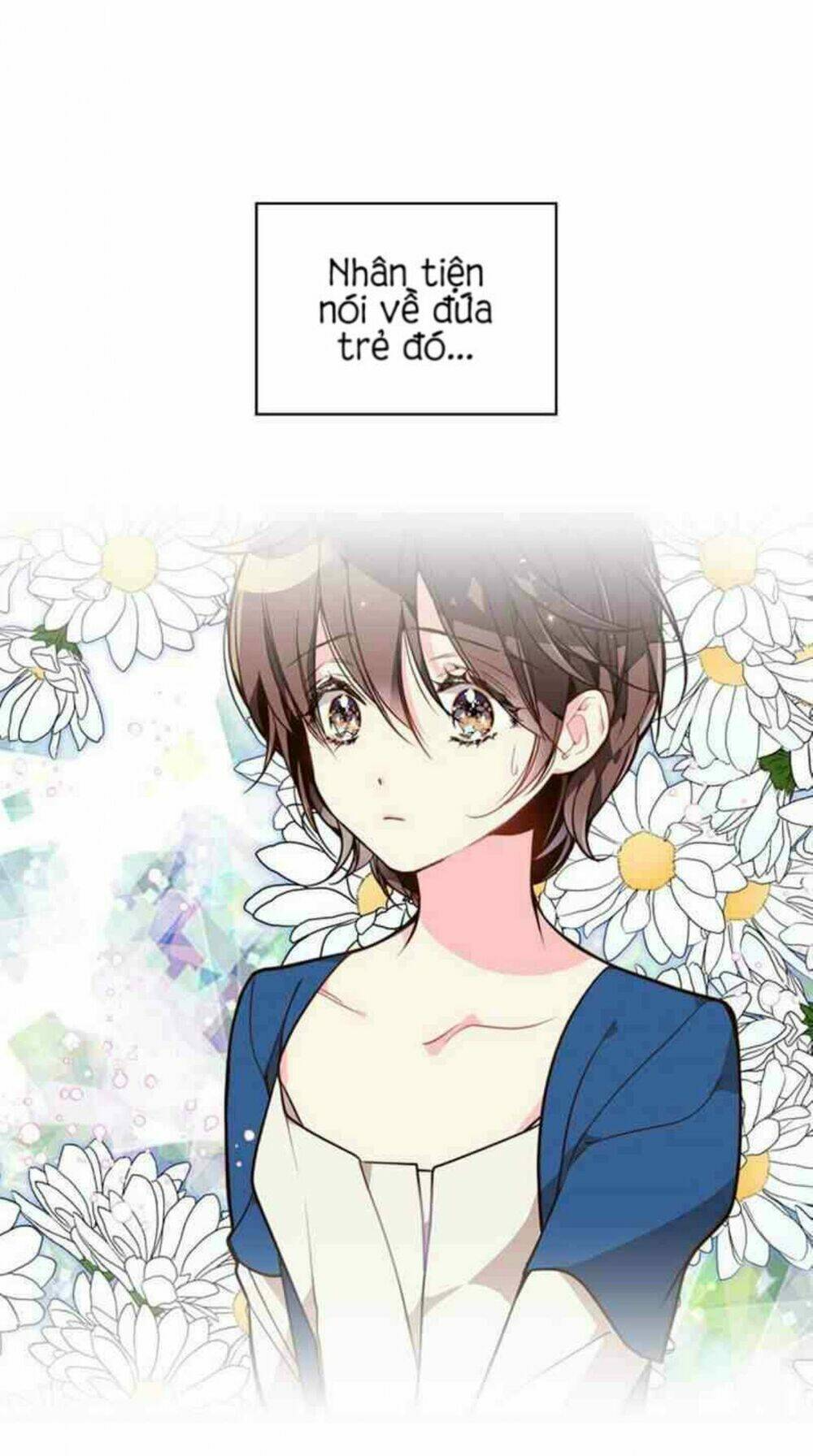 Công Chúa Chloe: Chapter 23